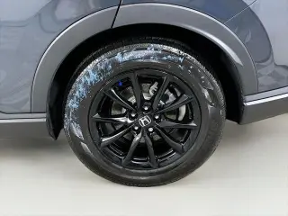 Honda CR-V Hybrid 2026 Sport 4dr SUV