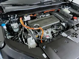 Honda CR-V Hybrid 2026 Sport 4dr SUV