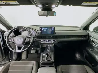 Honda CR-V Hybrid 2026 Sport 4dr SUV