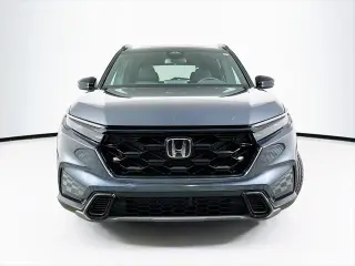 Honda CR-V Hybrid 2026 Sport 4dr SUV