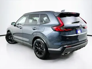 Honda CR-V Hybrid 2026 Sport 4dr SUV