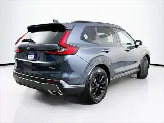 Honda CR-V Hybrid 2026 Sport 4dr SUV