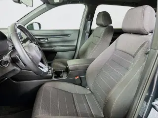 Honda CR-V Hybrid 2026 Sport 4dr SUV