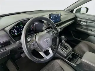 Honda CR-V Hybrid 2026 Sport 4dr SUV
