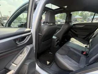 Subaru WRX 2022 AWD Limited 4dr Sedan 6M