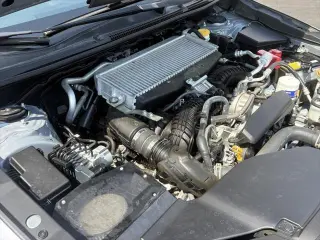 Subaru WRX 2022 AWD Limited 4dr Sedan 6M