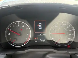 Subaru WRX 2022 AWD Limited 4dr Sedan 6M