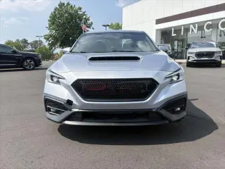 Subaru WRX 2022 AWD Limited 4dr Sedan 6M
