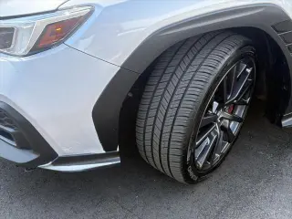 Subaru WRX 2022 AWD Limited 4dr Sedan 6M
