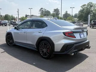 Subaru WRX 2022 AWD Limited 4dr Sedan 6M