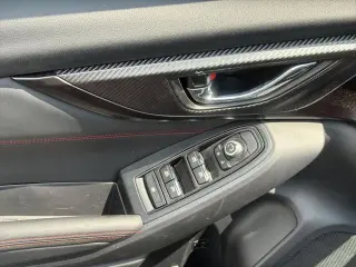 Subaru WRX 2022 AWD Limited 4dr Sedan 6M