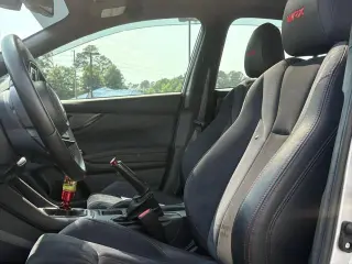 Subaru WRX 2022 AWD Limited 4dr Sedan 6M