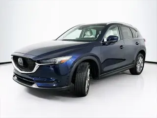 Mazda CX-5 2019 Grand Touring 4dr SUV