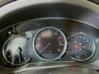 Mazda CX-5 2019 Grand Touring 4dr SUV