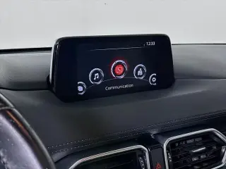 Mazda CX-5 2019 Grand Touring 4dr SUV