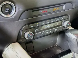 Mazda CX-5 2019 Grand Touring 4dr SUV