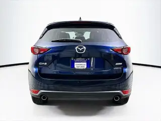 Mazda CX-5 2019 Grand Touring 4dr SUV