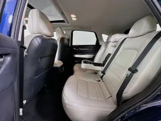 Mazda CX-5 2019 Grand Touring 4dr SUV