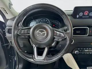 Mazda CX-5 2019 Grand Touring 4dr SUV