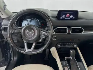 Mazda CX-5 2019 Grand Touring 4dr SUV