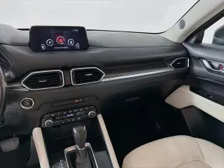 Mazda CX-5 2019 Grand Touring 4dr SUV