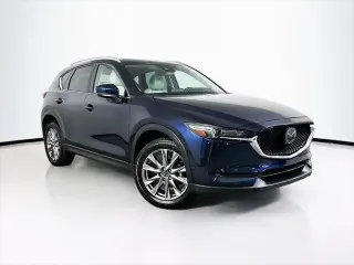 Mazda CX-5 2019 Grand Touring 4dr SUV