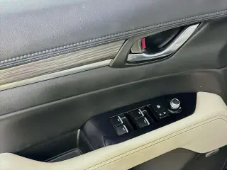 Mazda CX-5 2019 Grand Touring 4dr SUV