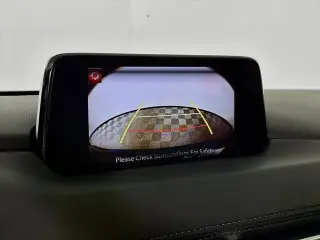 Mazda CX-5 2019 Grand Touring 4dr SUV