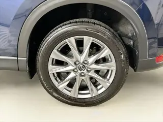 Mazda CX-5 2019 Grand Touring 4dr SUV