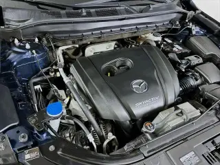 Mazda CX-5 2019 Grand Touring 4dr SUV