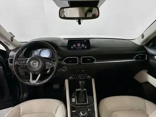 Mazda CX-5 2019 Grand Touring 4dr SUV