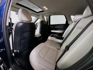 Mazda CX-5 2019 Grand Touring 4dr SUV