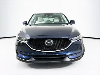 Mazda CX-5 2019 Grand Touring 4dr SUV