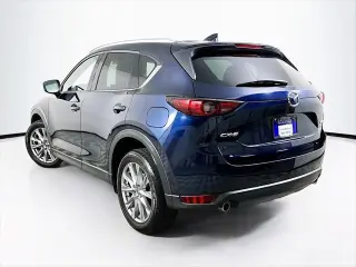 Mazda CX-5 2019 Grand Touring 4dr SUV