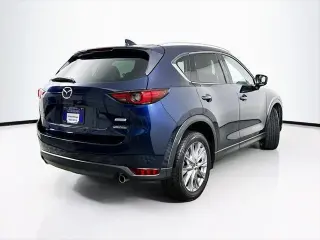 Mazda CX-5 2019 Grand Touring 4dr SUV
