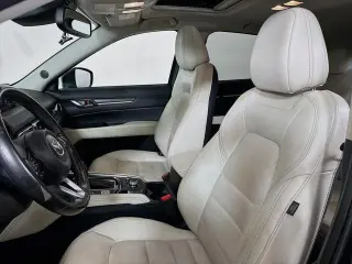 Mazda CX-5 2019 Grand Touring 4dr SUV