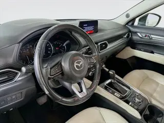 Mazda CX-5 2019 Grand Touring 4dr SUV