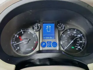 Lexus GX 460 2015 AWD 4dr SUV