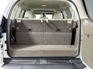 Lexus GX 460 2015 AWD 4dr SUV