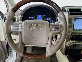 Lexus GX 460 2015 AWD 4dr SUV