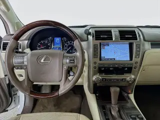 Lexus GX 460 2015 AWD 4dr SUV