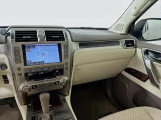 Lexus GX 460 2015 AWD 4dr SUV