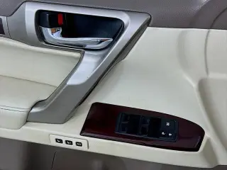 Lexus GX 460 2015 AWD 4dr SUV