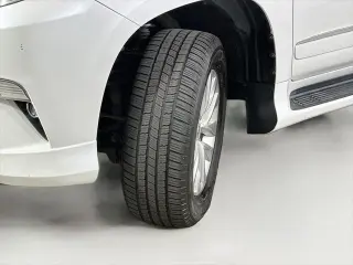 Lexus GX 460 2015 AWD 4dr SUV