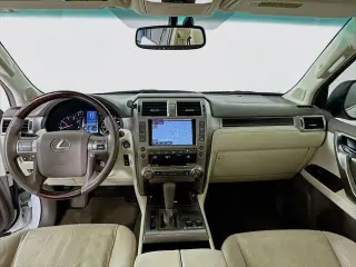 Lexus GX 460 2015 AWD 4dr SUV
