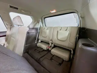 Lexus GX 460 2015 AWD 4dr SUV