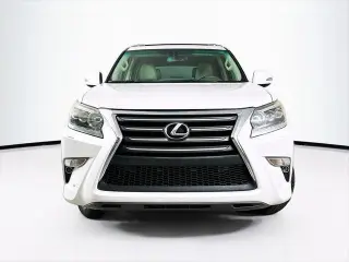 Lexus GX 460 2015 AWD 4dr SUV
