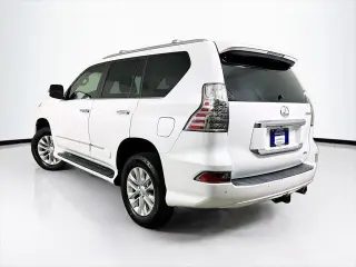 Lexus GX 460 2015 AWD 4dr SUV