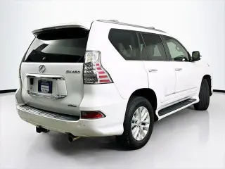Lexus GX 460 2015 AWD 4dr SUV