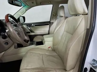 Lexus GX 460 2015 AWD 4dr SUV